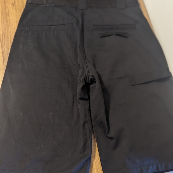 Fendi Military bermuda - Picture 3 of 5